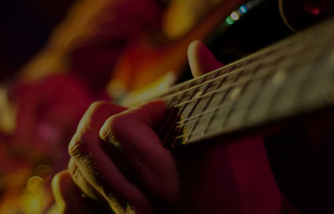 Rock Akademi - Eğitmenler